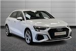 2021 Audi A3