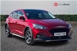 2019 Ford Focus Active
