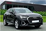 2021 Audi Q3