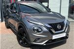 2024 Nissan Juke
