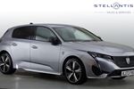 2024 Peugeot 308