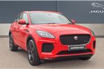 2019 Jaguar E-Pace