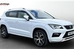 2019 SEAT Ateca