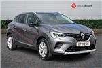 2021 Renault Captur