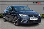 2021 SEAT Ibiza
