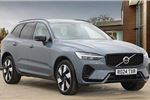 2024 Volvo XC60