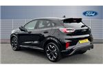 2022 Ford Puma