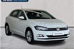 2021 Volkswagen Polo