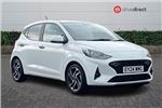 2024 Hyundai i10