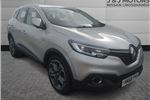 2018 Renault Kadjar