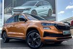 2022 Skoda Karoq