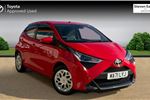 2021 Toyota Aygo