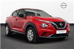 2023 Nissan Juke