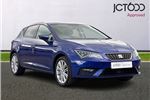 2019 SEAT Leon