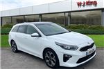 2019 Kia Ceed