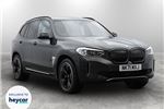 2021 BMW iX3 210kW Premier Edition 80kWh 5dr Auto