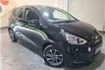 2019 Hyundai i10
