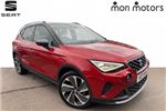 2021 SEAT Arona