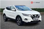 2018 Nissan Qashqai