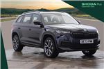 2023 Skoda Kodiaq