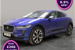 2020 Jaguar I-Pace