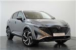 2024 Nissan Qashqai