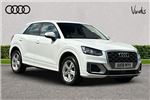 2018 Audi Q2
