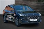 2022 Ford Kuga