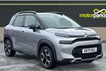 2022 Citroen C3 Aircross 1.2 PureTech 130 Shine Plus 5dr EAT6