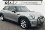 2022 MINI Hatchback 5dr