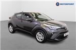 2021 Toyota C-HR