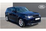 2022 Land Rover Range Rover Sport