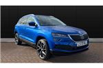 2020 Skoda Karoq