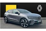 2025 Renault Megane E Tech
