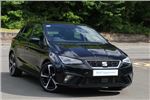 2022 SEAT Ibiza