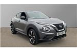 2023 Nissan Juke