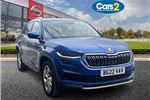 2022 Skoda Kodiaq