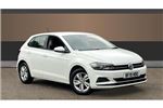 2019 Volkswagen Polo