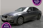 2019 BMW 3 Series