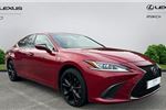 2023 Lexus ES