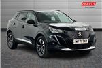 2021 Peugeot 2008