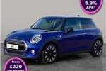 2019 MINI Hatchback