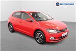 2020 Volkswagen Polo