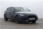 2024 Cupra Leon