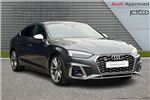 2023 Audi S5