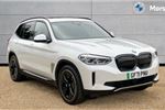 2021 BMW iX3 210kW Premier Edition Pro 80kWh 5dr Auto