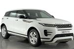 2021 Land Rover Range Rover Evoque