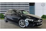 2021 Mercedes-Benz A-Class