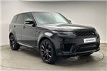 2021 Land Rover Range Rover Sport