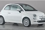 2024 Fiat 500